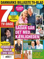 7 TV-Dage
